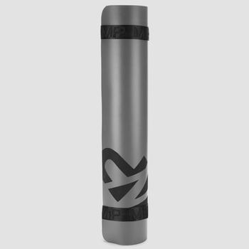 商品Myprotein | MP Premium Reversible Yoga Mat - Carbon/Black,商家The Hut,价格¥437图片