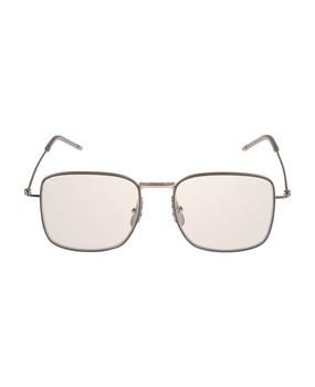thom browne眼镜, Thom Browne | Classic Square Frame Glasses商品图片 