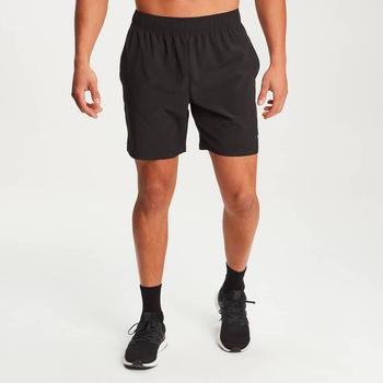 推荐MP Men's Woven Training Shorts - Black商品