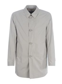 Herno | Raincoat  In Nylon,商家Italist,价格¥3733