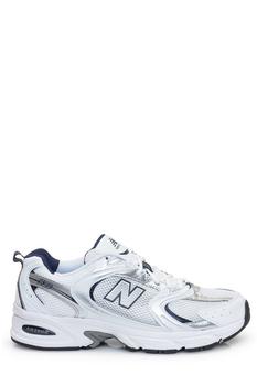 新百伦530, New Balance | New Balance 530 Round Toe Lace-Up Sneakers商品图片 9.1折起