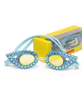 Super Smalls | Dolphin Dive Swim Goggles,商家Bloomingdale's,价格¥218