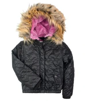 Appaman | Wilderness Jacket w/ Removable Hood (Toddler/Little Kids/Big Kids) 4.5折, 独家减免邮费