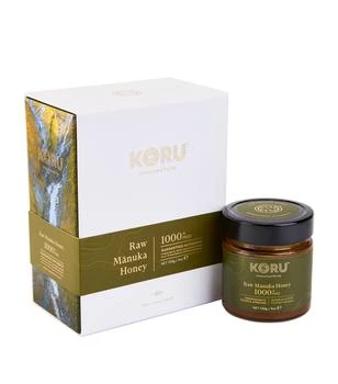 Koru | 1000+ MGO Manuka Honey (250g),商家Harrods HK,价格¥3621