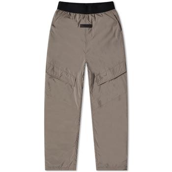 推荐Fear of God ESSENTIALS Storm Pant - Desert Taupe商品