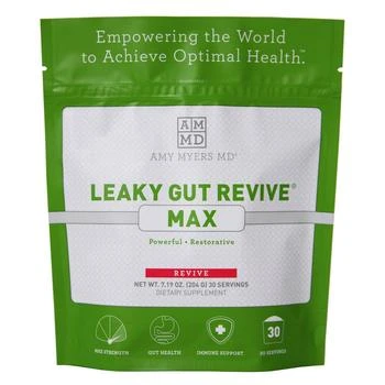Amy Myers MD® | Leaky Gut Revive Max 30 Servings,商家Macy's,价格¥484