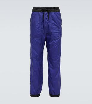 Moncler | Ripstop track pants商品图片,