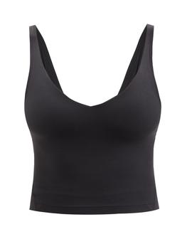 lululemon代购, Lululemon | Align jersey tank top商品图片 