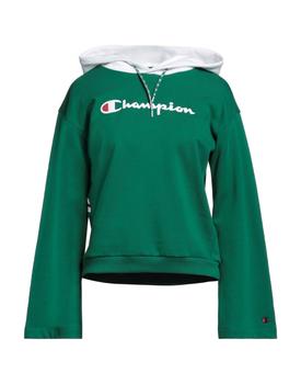 CHAMPION | Hooded sweatshirt商品图片,6.9折