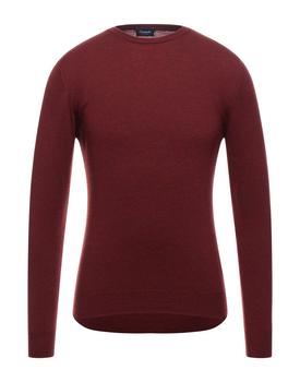 DRUMOHR | Sweater商品图片,3.4折