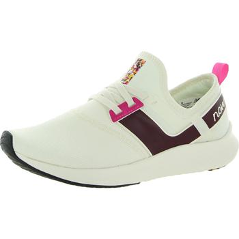 新百伦女鞋高帮鞋, New Balance | New Balance Womens Lightweight Comfort Running Shoes商品图片 7折