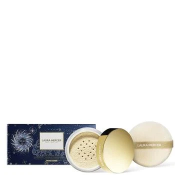 推荐Laura Mercier The Guiding Star Translucent Loose Setting Powder & Puff 29g (Various Shades)商品