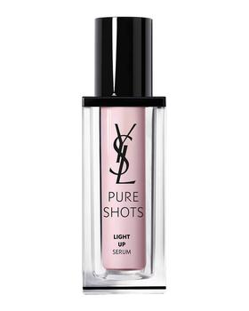 Pure Shots Light Up Brightening Serum, 30ml