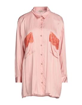 DIXIE | Lace shirts & blouses商品图片,5.9折