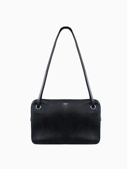 商品DEMAKER | Lunch Shoulder Bag - Black,商家W Concept,价格¥2034图片