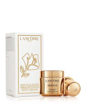 商品Lancôme | Absolue Soft Cream Refill Gift Set,商家Bloomingdale's,价格¥2253图片