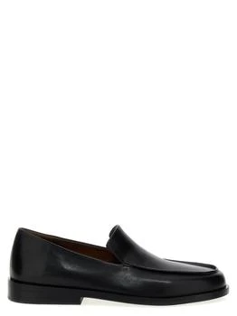 Marsèll | Mocasso Loafers Black 6折×额外9折x额外9.5折, 额外九折, 额外九五折