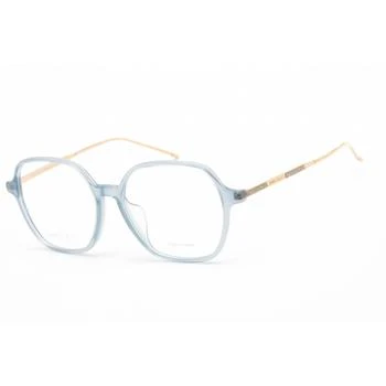 Jimmy Choo | Jimmy Choo Women's Eyeglasses - Azure Acetate Square Shape Frame | JC 367/F 0MVU 00 2.3折×额外9折x额外9.5折, 独家减免邮费, 额外九折, 额外九五折