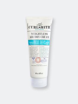 CURLSMITH | Weightless Air Dry Cream 8OZ商品图片,额外9.5折, 额外九五折
