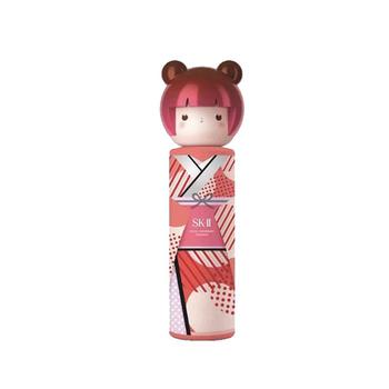 SK-II多少钱, SK-II | 【日本直购】SK-II 限定粉色娃娃头单品 230ml 深层补水商品图片 额外8.2折x额外9折, 额外八二折, 额外九折