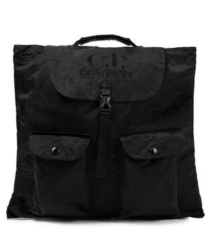 商品C.P. Company Kids | Nylon backpack,商家MyTheresa,价格¥1294图片