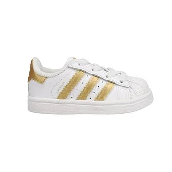 Adidas | Superstar Sneakers (Infant-Toddler) 5折