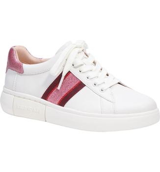 kate spade鞋, Kate Spade | keswick 2 sneaker商品图片 3.7折