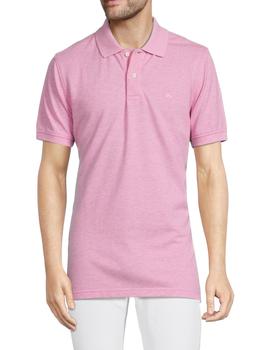 布克兄弟 polo, Brooks Brothers | Slim Fit Solid Polo商品图片 5折