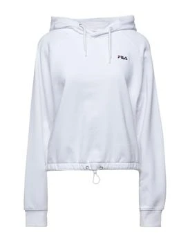 Fila | Hooded sweatshirt 5.3折
