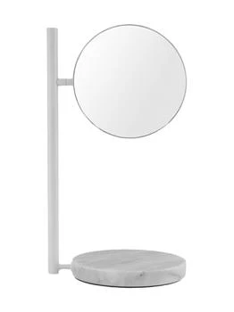 Normann Copenhagen | Pose Mirror,商家LUISAVIAROMA,价格¥1237