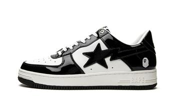 Bape | Bape Bape Sta Low M2 It商品图片,