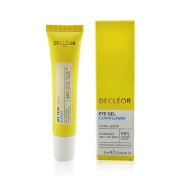 商品Decléor | Decleor - Cornflower Eye Gel 15ml/0.5oz,商家Jomashop,价格¥287图片