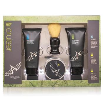 商品Aubusson | Grooming Advance Shave Kit System / Aubusson Set (M),商家Jomashop,价格¥79图片