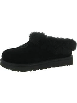 UGG | Tazzette Womens Suede Cozy Moccasins 9.5折
