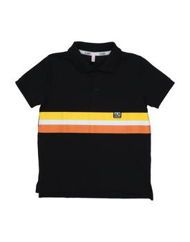 商品SUN 68 | Polo shirt,商家YOOX,价格¥186图片