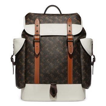 coach tabby双肩包, Coach | Hitch Backpack商品图片 