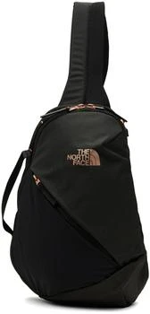 The North Face | Black Isabella Sling Backpack 独家减免邮费