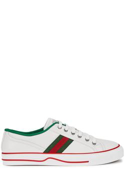 推荐Tennis 1977 white leather sneakers商品