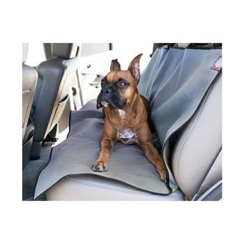 商品Majestic Pet | Universal Water Resistant Back Seat Cover,商家Macy's,价格¥174图片