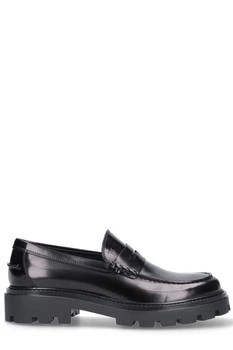 Tod's | Tod's Moccasin Slip-On Loafers 5.1折起, 独家减免邮费