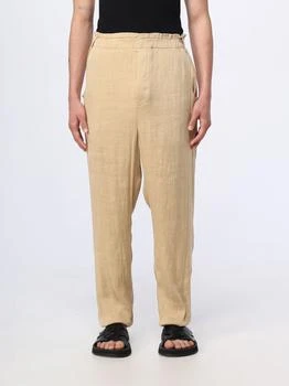 Yves Saint Laurent | Saint Laurent pants for man 