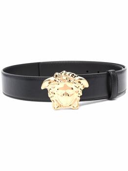 Versace | VERSACE 'Medusa' belt商品图片,7.4折