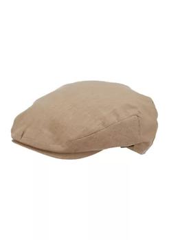 SCALA, SCALA | Linen Ivy Cap商品图片 