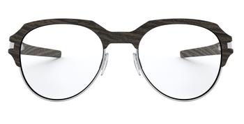 推荐Oakley Demo Round Mens Eyeglasses OX8148 814804 50商品