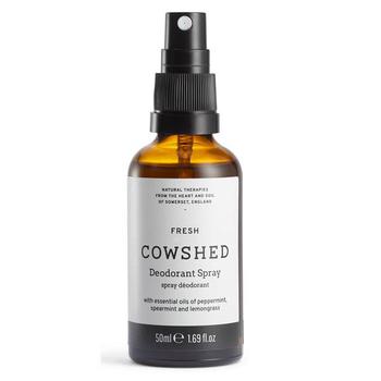 商品Cowshed | Cowshed FRESH Deodorant Spray,商家LookFantastic US,价格¥110图片