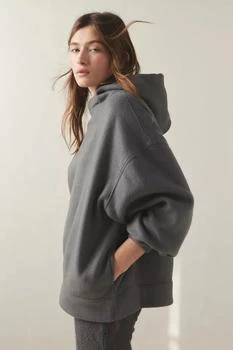 Out From Under | Out From Under Ryan Fleece Hoodie Sweatshirt,商家Urban Outfitters,价格¥338