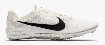 NIKE | Nike Unisex Zoom Victory 3 Track Spike,商家Marathon Sports,价格¥929