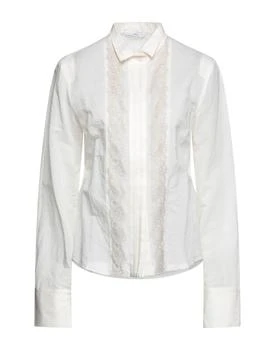 推荐Lace shirts & blouses商品
