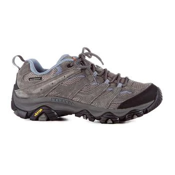 推荐Merrell Women's Moab 3 Waterproof Shoe商品