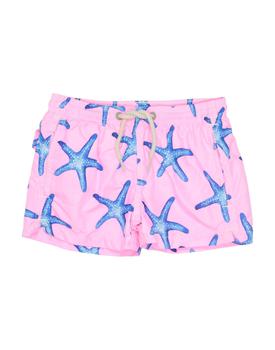商品Mc2 Saint Barth | Swim shorts,商家YOOX,价格¥544图片